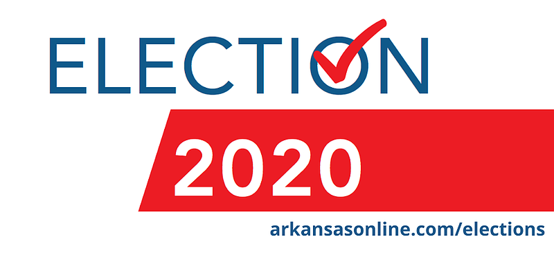 Voting Issues? Text ADG About Election Experiences | The Arkansas ...