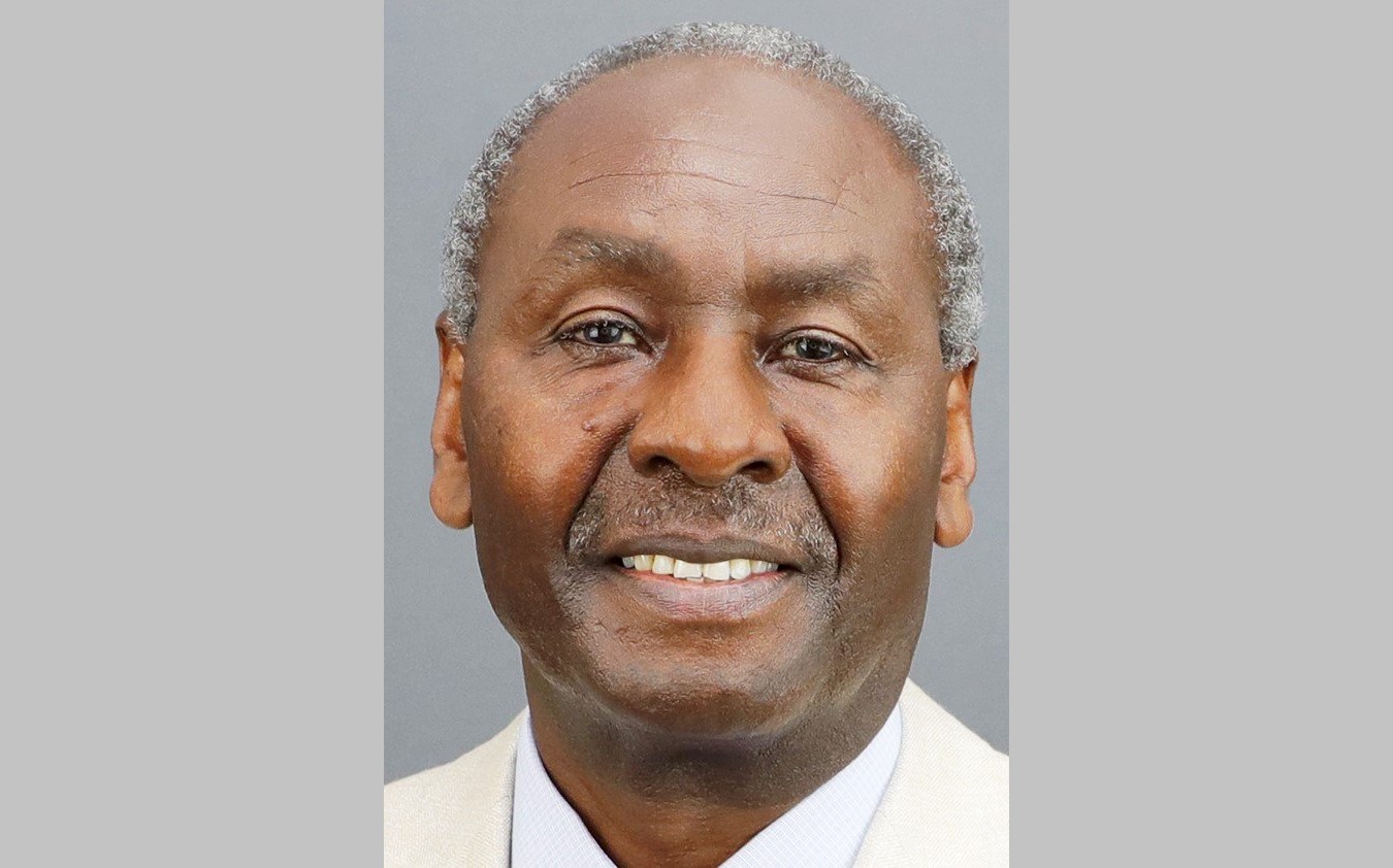Njue gets UAPB Extension post