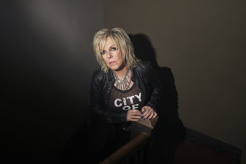 Singer-songwriter Lucinda Williams is kicking off a six-episode series, Lu’s Jukebox, at 7 p.m. today, with a celebration of the late Tom Petty. She’s calling it “Running Down a Dream: A Tribute to Tom Petty.” The event will benefit a select list of struggling independent venues, which include several in neighboring states: The Pageant in St. Louis, ACL Live in Austin, Texas, and Tipitina’s in New Orleans. Future episodes, to be announced on Williams’ social media (Facebook, Instagram, Twitter) will take place on Nov. 12 and 19, and Dec. 3, 17 and 31. Link to the show and get tickets at lucindawilliams.com. (Special to the Democrat-Gazette)