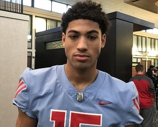 Statistics continue to pile up for pair | Whole Hog Sports