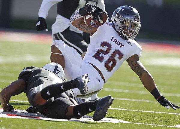 Two more transfer linebackers expected to visit Hogs | The Arkansas Democrat-Gazette - Vimarsana News
