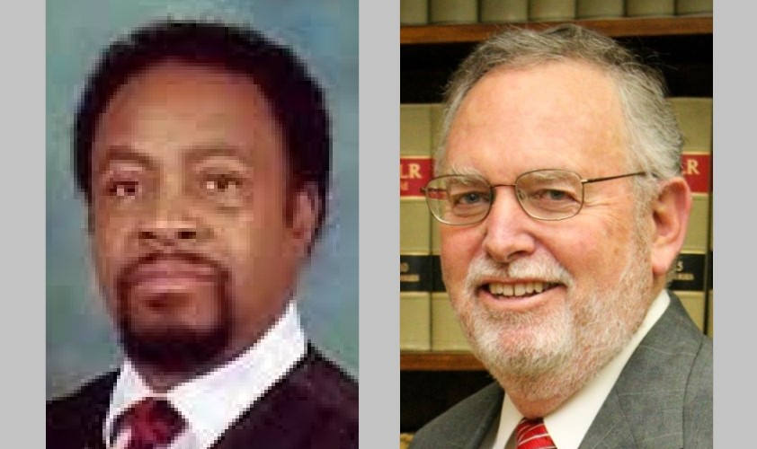 Brown: Brumett reaction staggers
