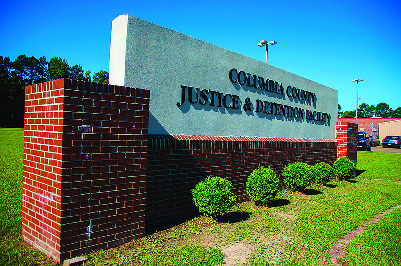The 13th Judicial District Circuit Court of Columbia County.