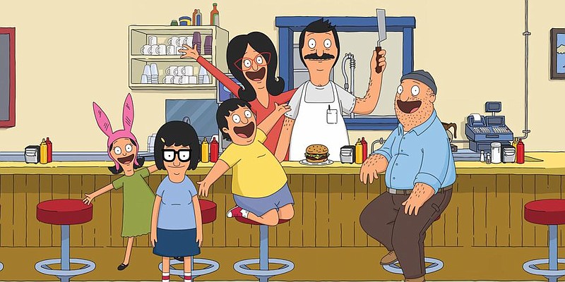 The “Bob’s Burgers” movie is still slated to open theatrically instead of on a streaming channel, although our critic has no idea why.