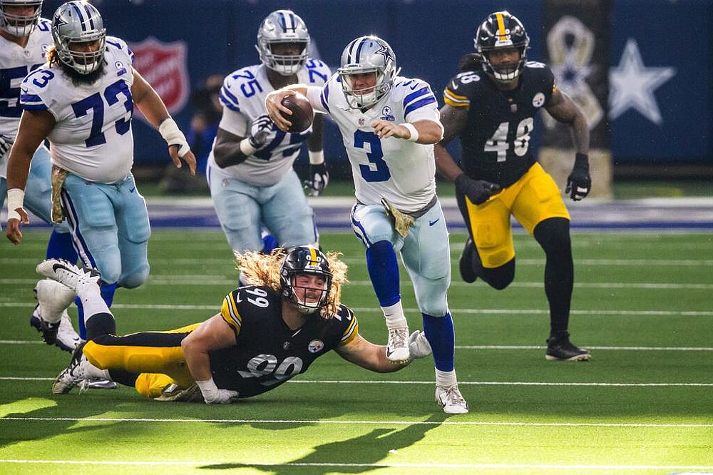 Dallas Cowboys Vs Pittsburgh Steelers   Resized 246621 Ap20314037612447 18 31539 T1000 