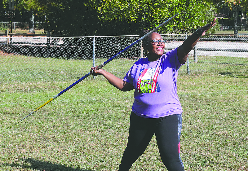 Maxine Dickerson. story.lead_photo.caption