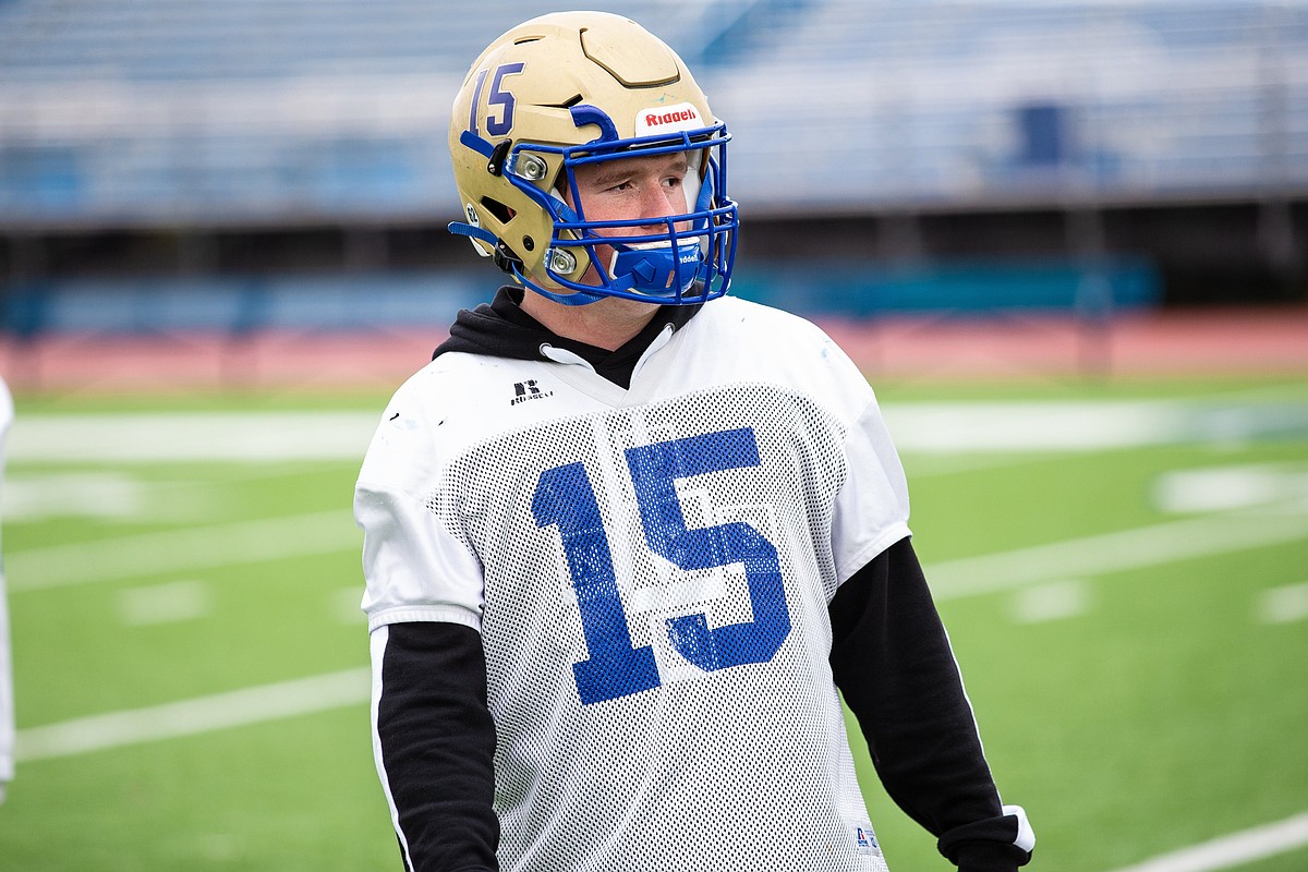 Built Goblin tough: Keylon provides physical presence as Harrison’s ...