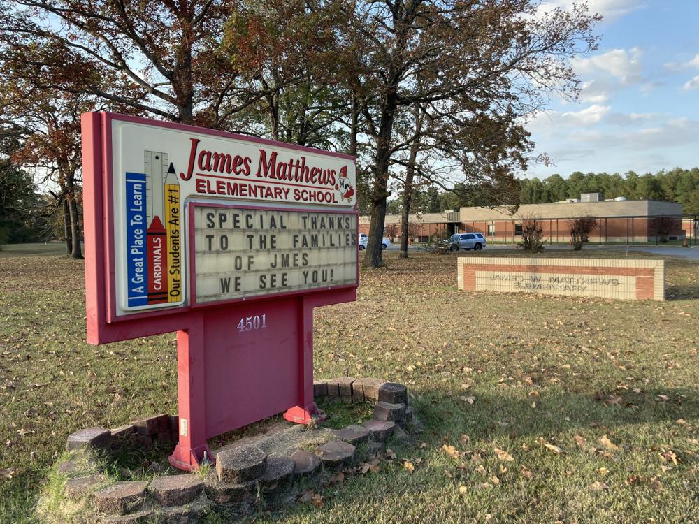 Schools in Pine Bluff, region awarded state literacy funds