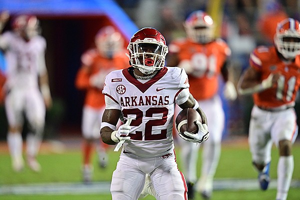 Analyzing Arkansas' 63-35 Loss At Florida | Whole Hog Sports