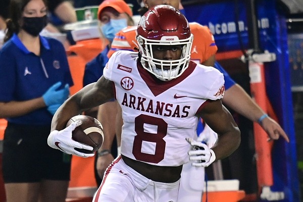 WholeHogSports - Super Bowl has SEC, Razorback ties