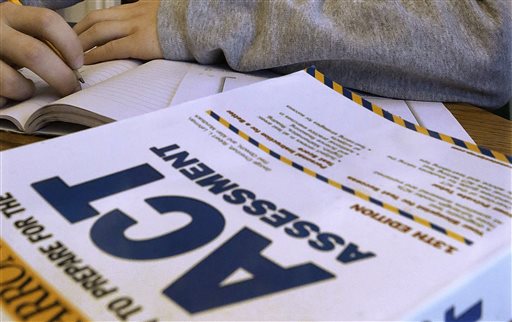Ivy Center hosts online ACT Boot Camps