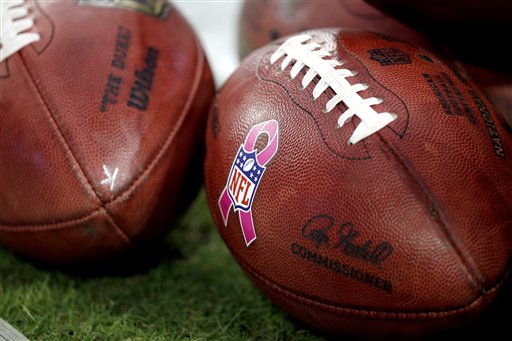 Breast cancer afflicts men, too