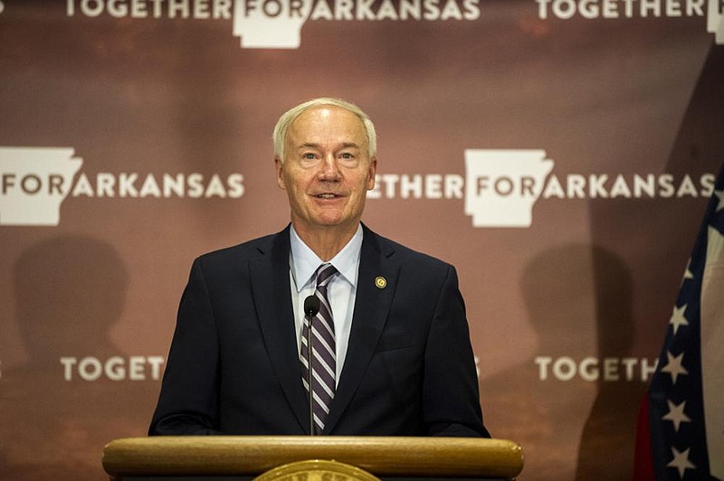 Hospitalizations reach new high in state 3rd straight day The