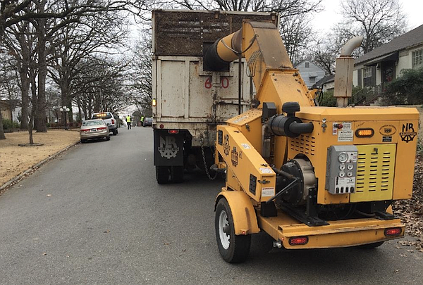 Mother of North Little Rock sanitation worker files wrongful-death suit - Vimarsana News