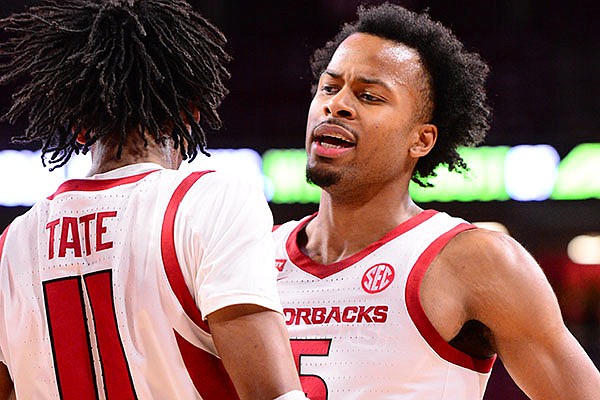 WholeHogSports - Big back concern for Hogs