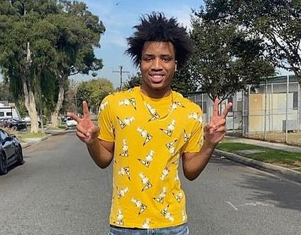 ESPN 4-star prospect Ramel Lloyd Jr.