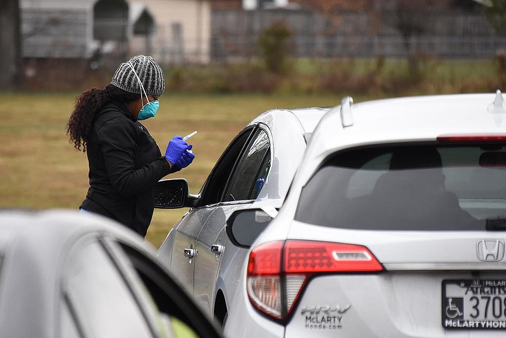 Flu closes Cleveland County schools