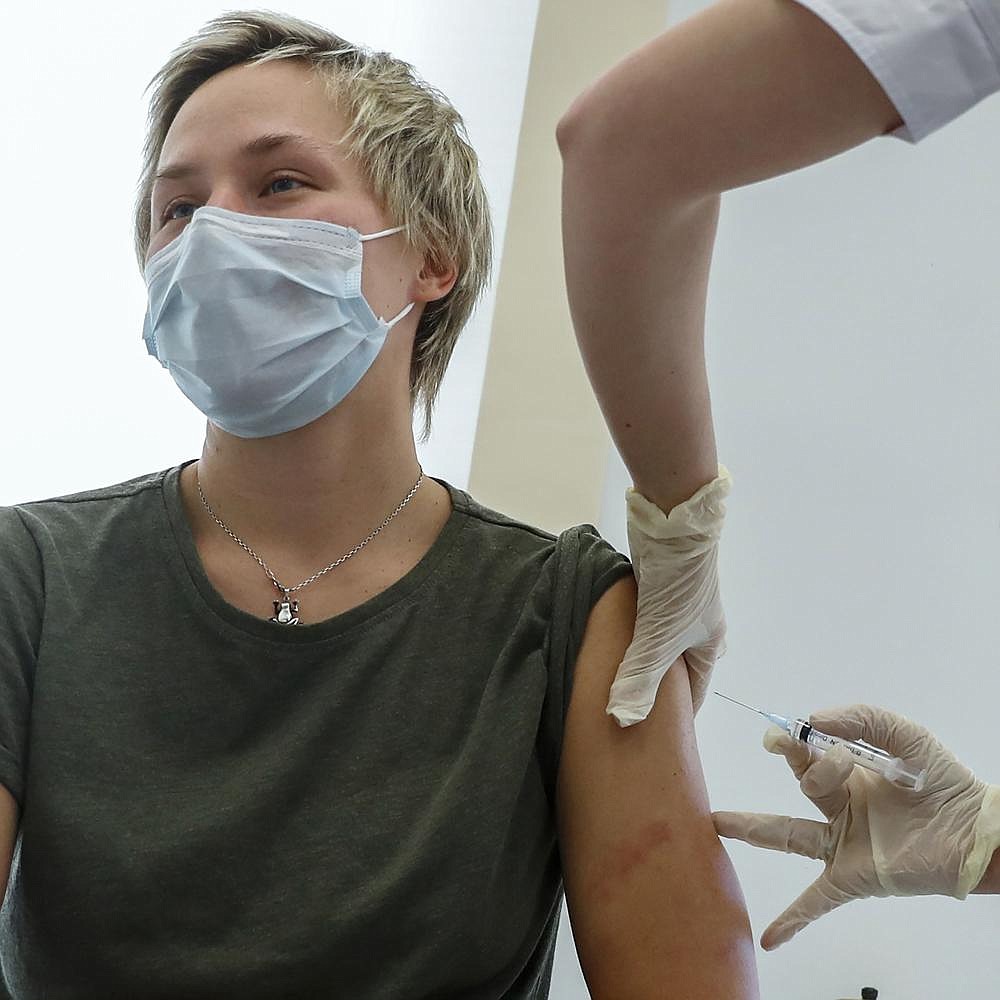 russia may vaccine undermine efforts immunize