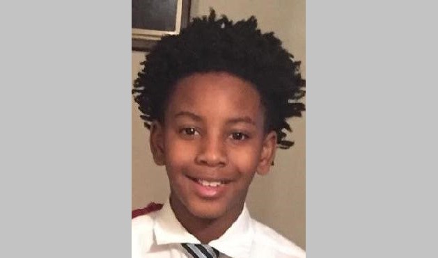 Dollarway student puts lesson of compassion into practice