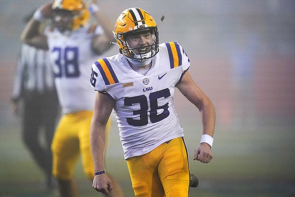 Swamp stunner LSU upsets No. 6 Florida Whole Hog Sports