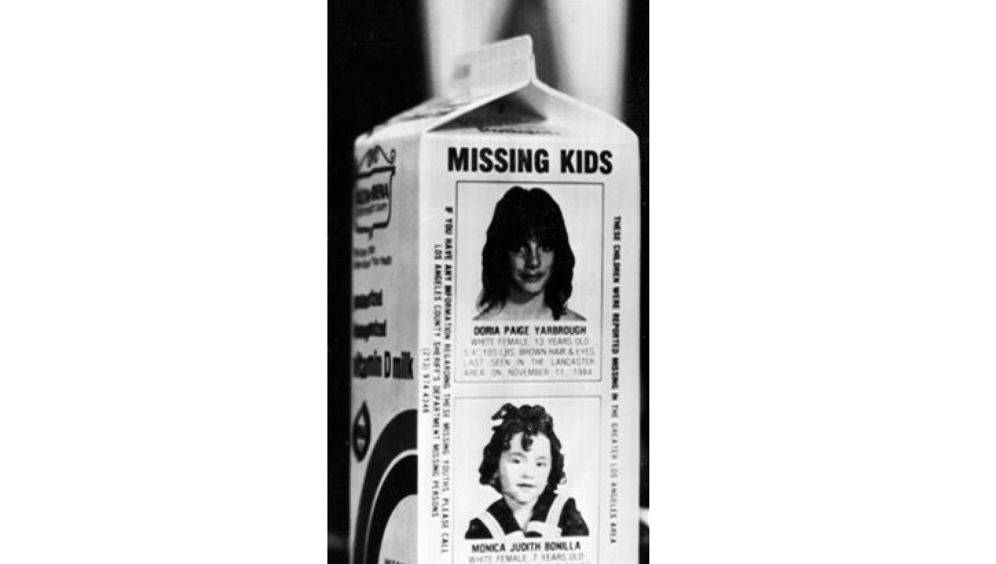 Advice given on kids who run off