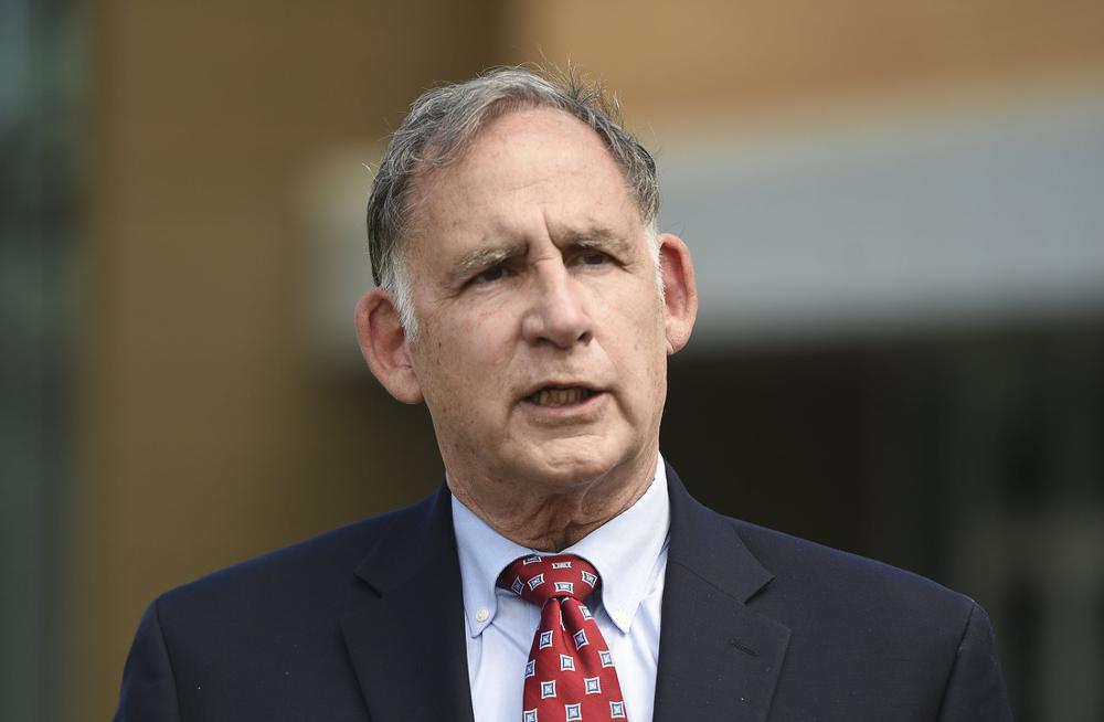 Bill includes money for projects in state