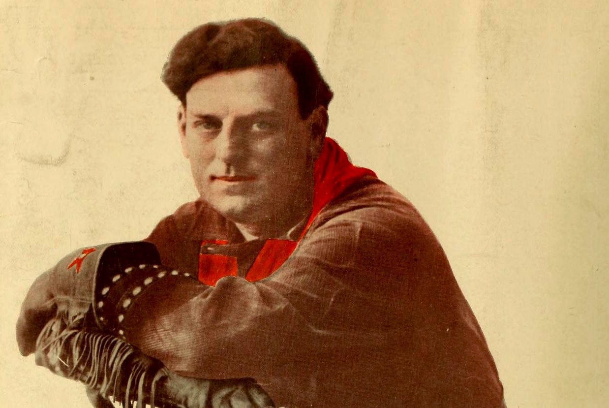 New videos feature influential PB film, TV, theater stars