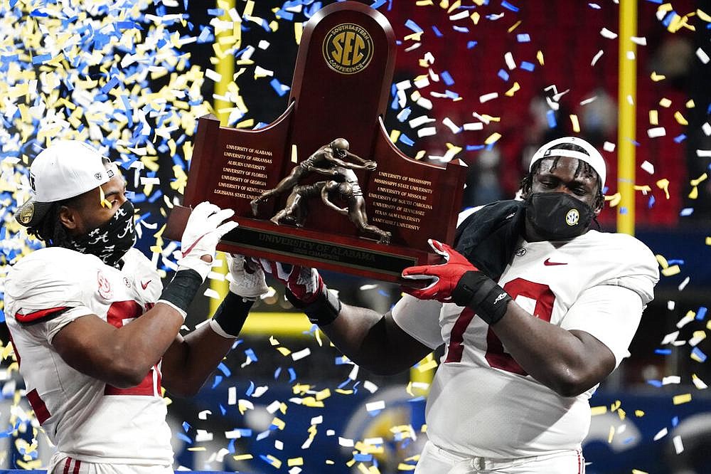 Southeastern Conference Championship