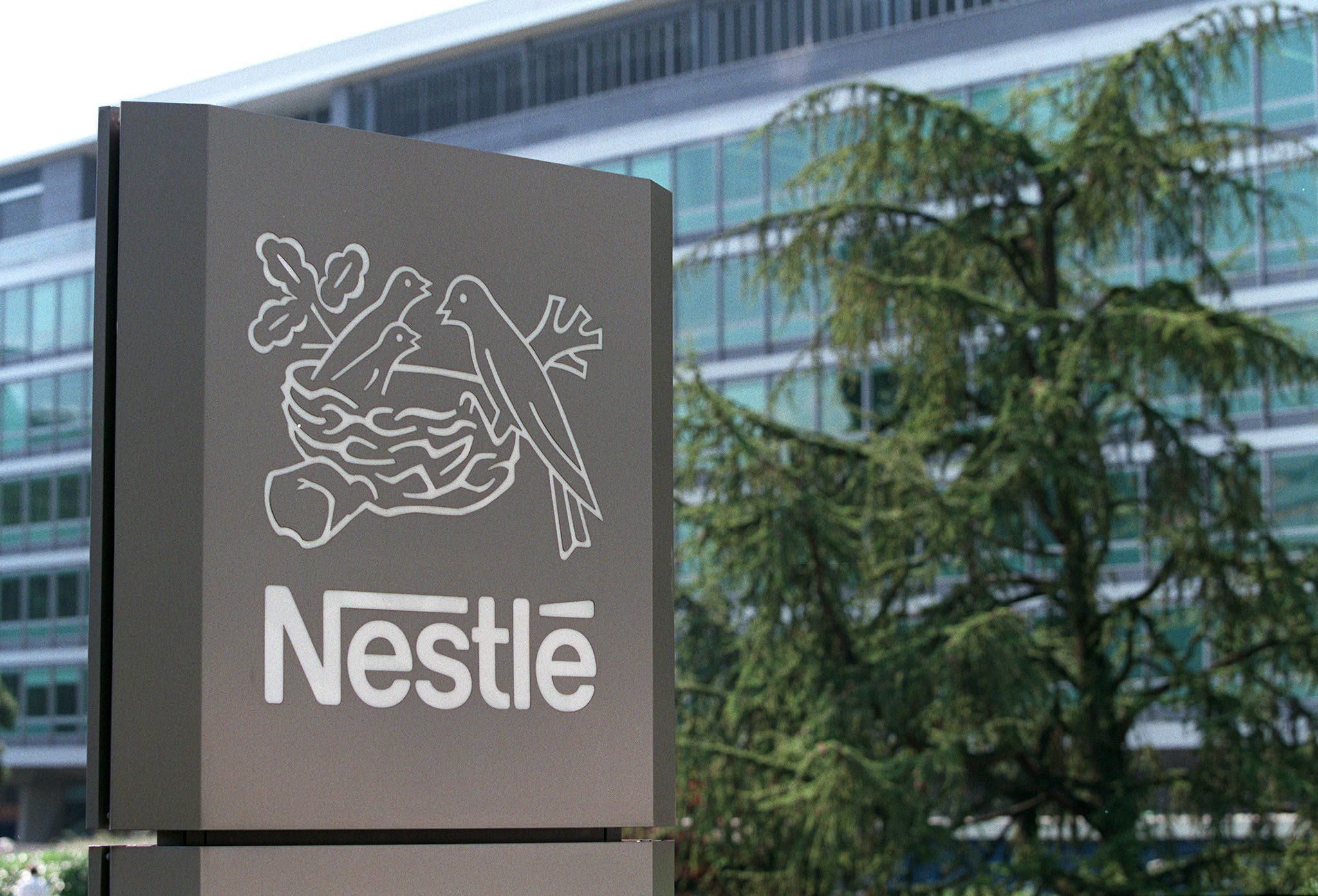 Nestlé To Invest Over $1 Billion In Sustainable Coffee, 45% OFF