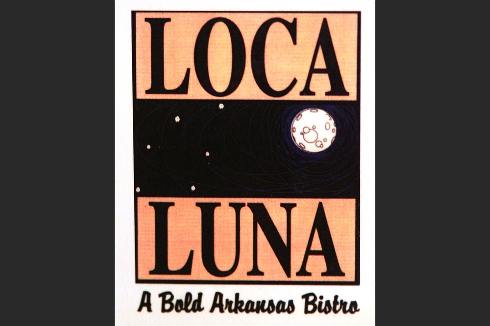 Loca Luna is now serving dinner on Sunday nights. (Democrat-Gazette file photo)