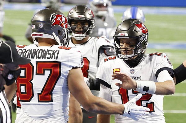 Tampa Bay Bucs eye finishing strong, ending long playoff drought