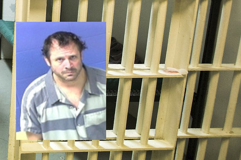Police Conway man charged in fatal stabbing of exwife The Arkansas