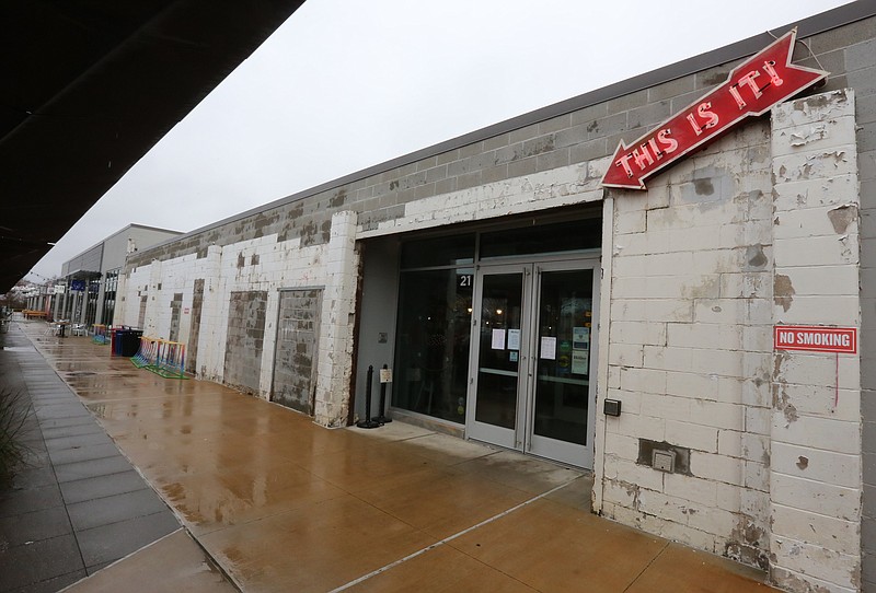 Tech company to bring 100 new jobs to Bentonville