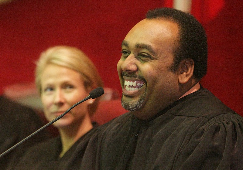 NAACP event pays tribute to Emancipation Proclamation The Arkansas