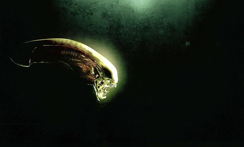 Alien (1979) 