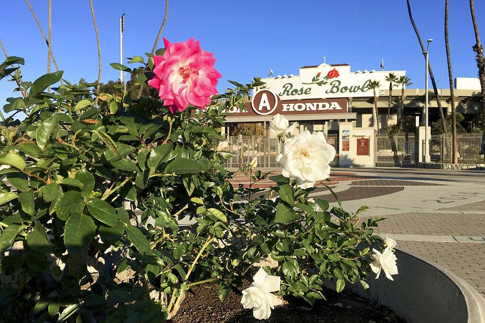 Rose Parade canceled