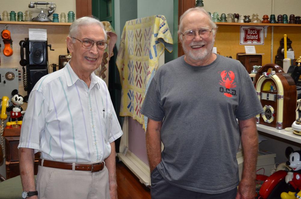 Radio pioneer Bagwell, 88, dies