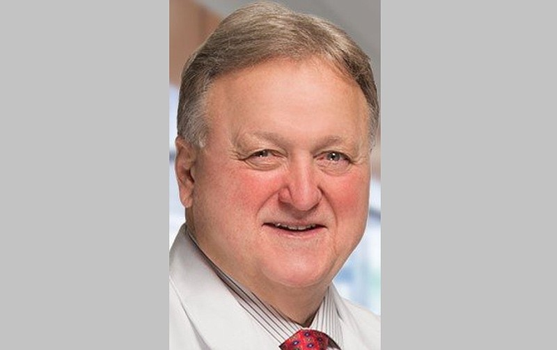 CARTI acquires urology clinic The Arkansas DemocratGazette