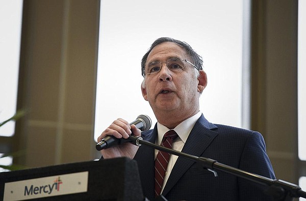 Boozman set to honor election results in Congress