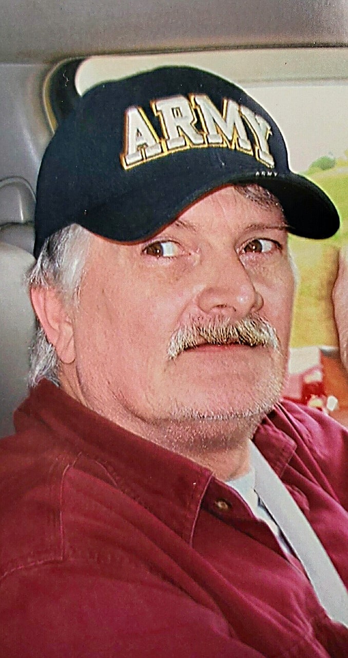 Randall Barry Temple El Dorado News