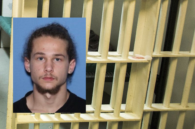 Man jailed in Jan. 6 killing free on bond