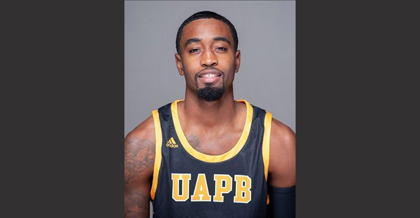 Player of week happy to share credit with team