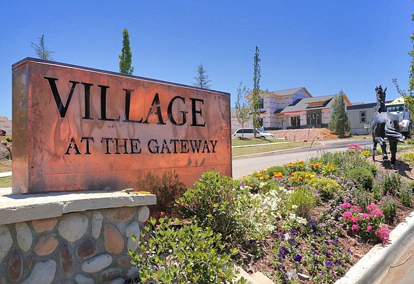 Part of Village at the Gateway sold | The Arkansas Democrat-Gazette ...