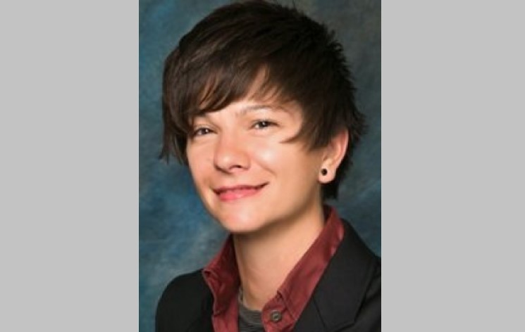 Sheridan woman earns doctorate, studies online behavior