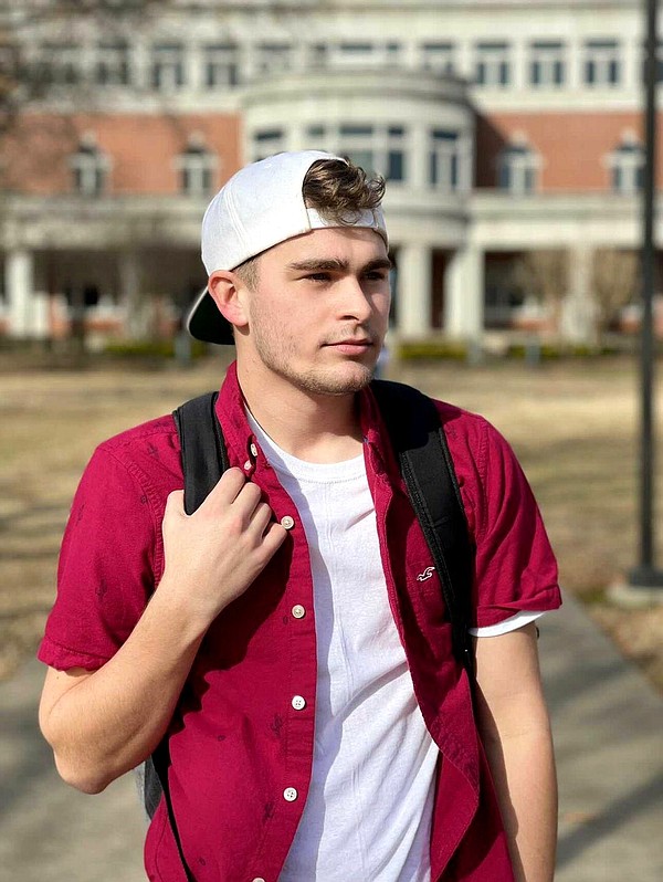 Local student makes Dean’s list at Arkansas Tech