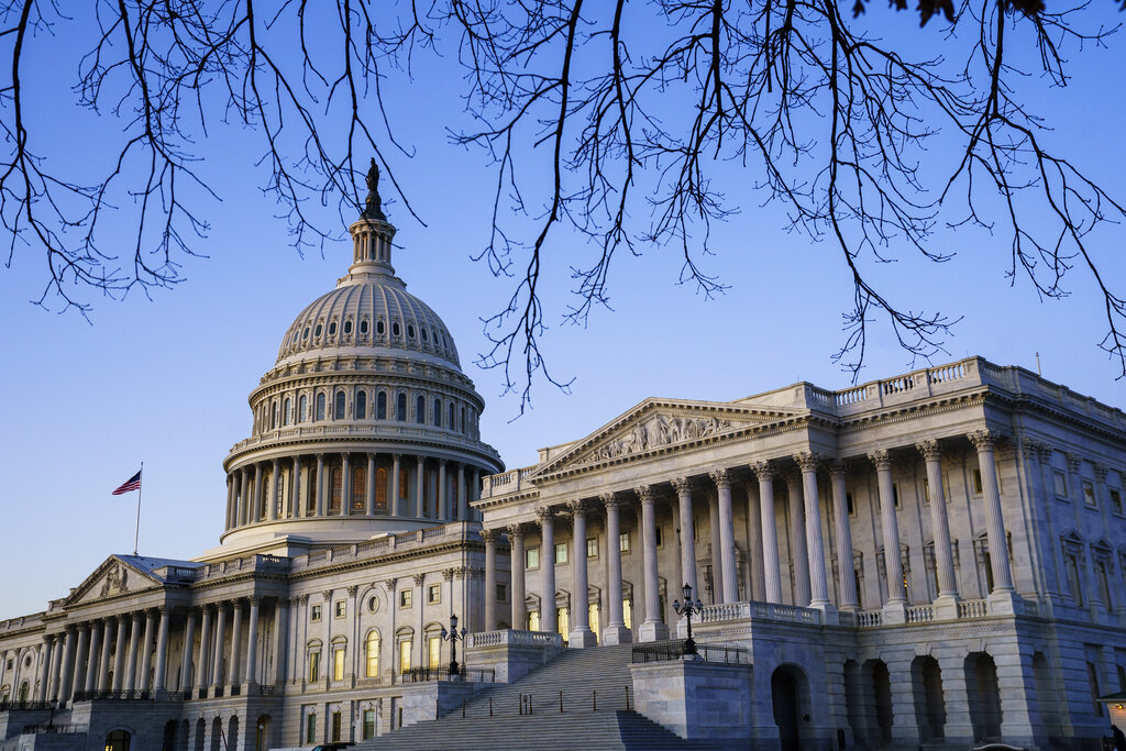 Boozman, Cotton back annual defense legislation - Vimarsana News