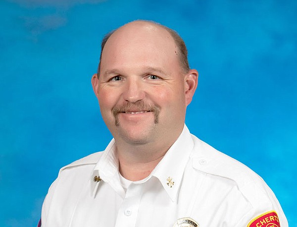 Lincoln Hires New Fire Chief | Washington County Enterprise-Leader