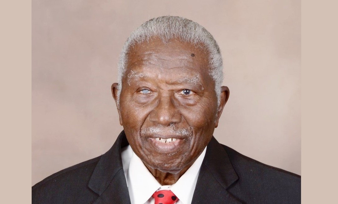 Jefferson County-born vet turning 100