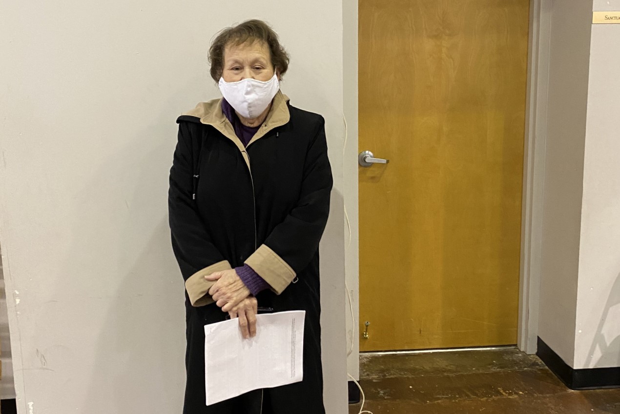 Lonely not always alone, club urged to remember