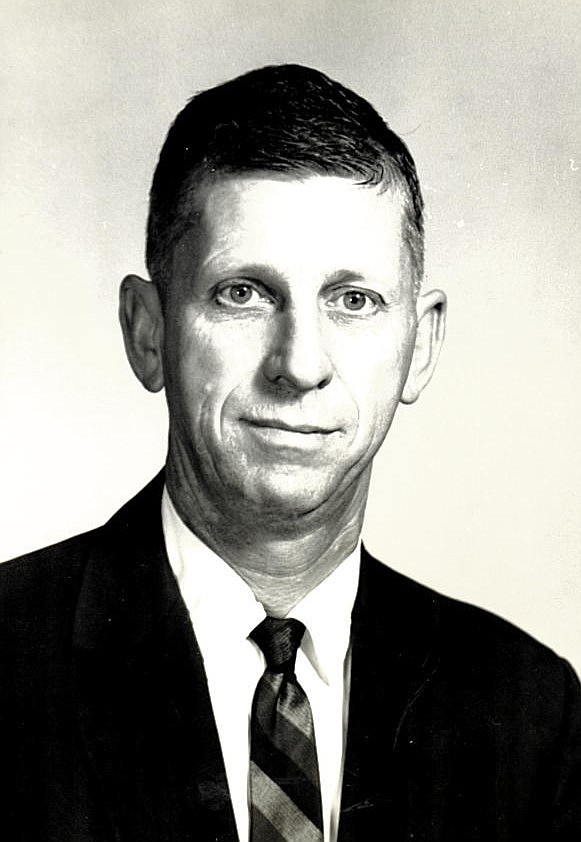 Leonard “Willis” Aycock